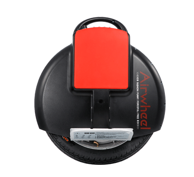 airwheel X3