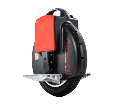 airwheel X3