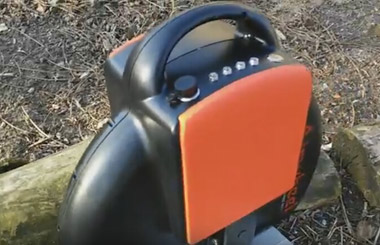 Airwheel X3,bike one wheel,smart self balancing electric scooter