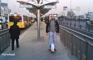 scooters,airwheel one-wheel,Airwheel X3