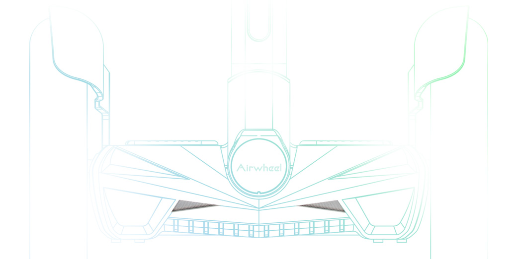 airwheel s3 scooter